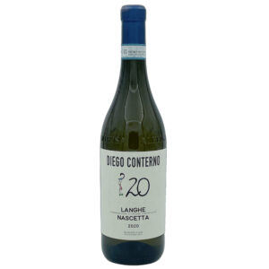 Diego Conterno Langhe Nascetta 2020