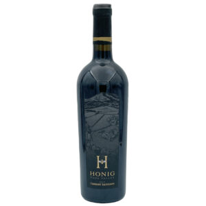 Honig Vineyard Napa Cabernet Sauvignon 2021