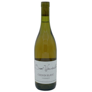 Sam Vinciullo Chenin Blanc 2019