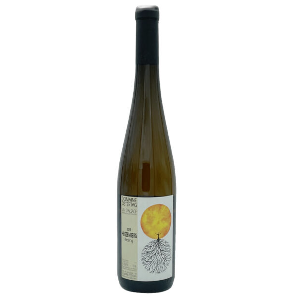 Domaine Ostertag Riesling Heissenberg
