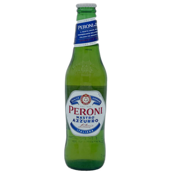 Peroni Nastro Azzurro