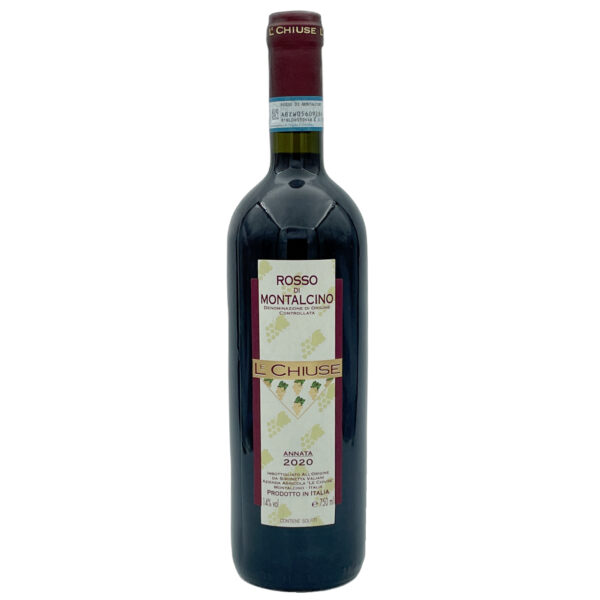 Le Chiuse Rosso di Montalcino 2020