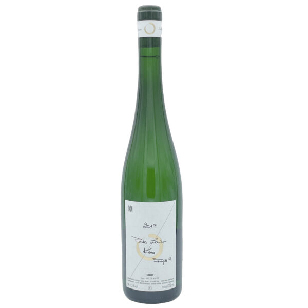 Peter Lauer Fass 9 Riesling Kem 2019