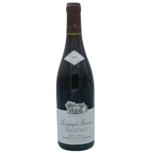 Domaine du Prieure Savigny Les Beune Moutier-Amet 2022