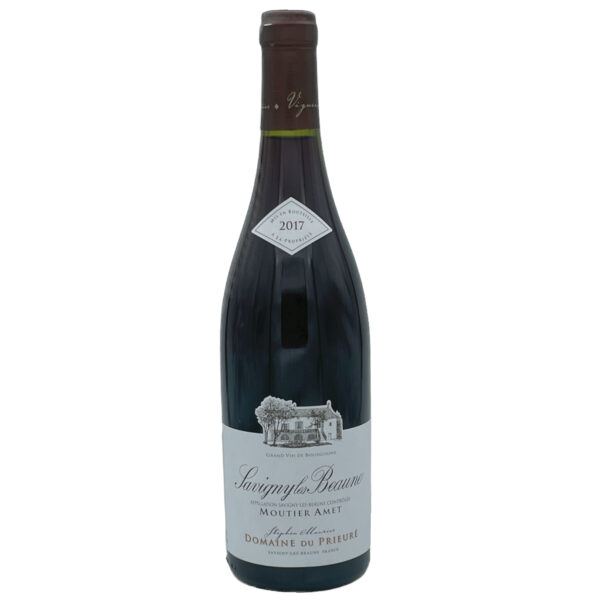 Domaine du Prieure Savigny Les Beune Moutier-Amet 2022