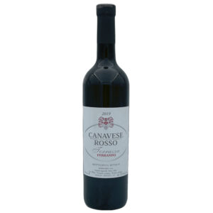 Luigi Ferrando Canavese Rosso Torrazza 2019