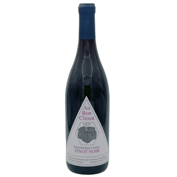 Au Bon Climat Pinot Noir
