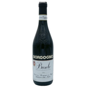 Borgogno Barolo DOCG