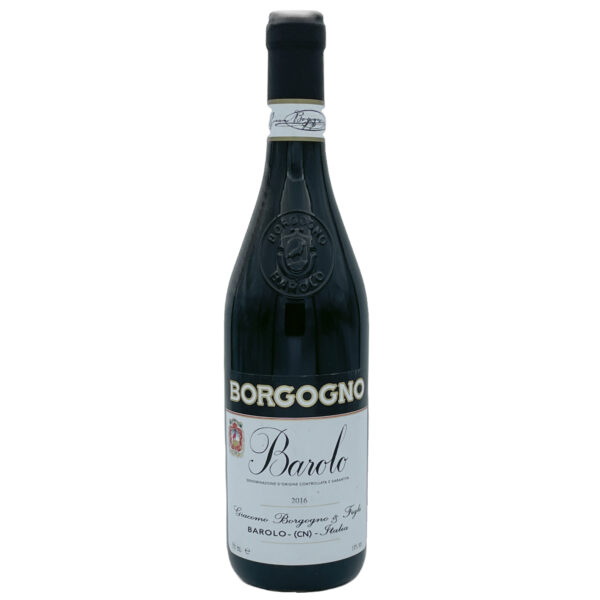 Borgogno Barolo DOCG