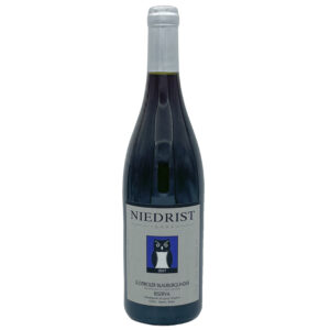 Niedrist Sudtiroler Blauburgunder Pinot Nero Riserva 2019