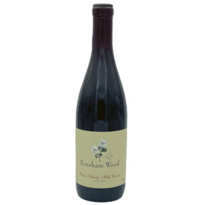 Evesham Wood Eola-Amity Hills Cuvee Pinot Noir 2022
