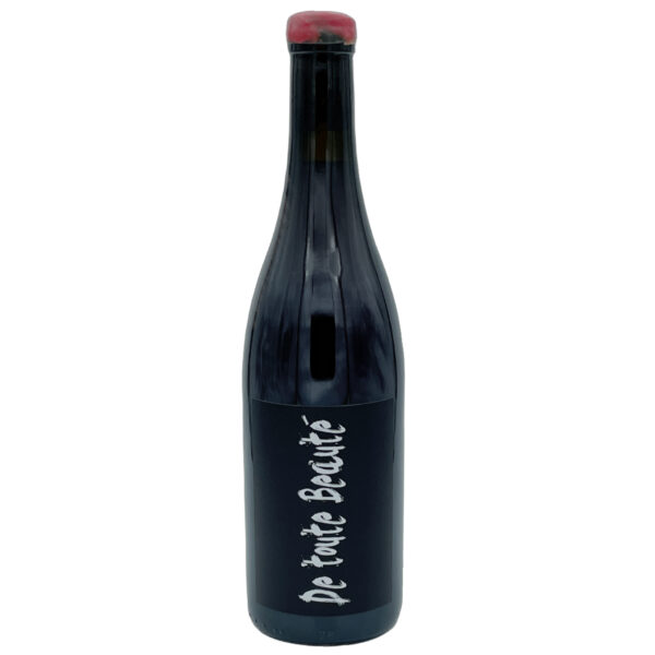 Ganevat De Toute Beaute Rouge