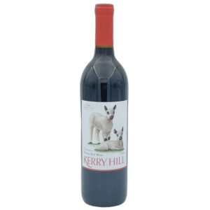 Kerry Hill Winery Domaine House Red 2021