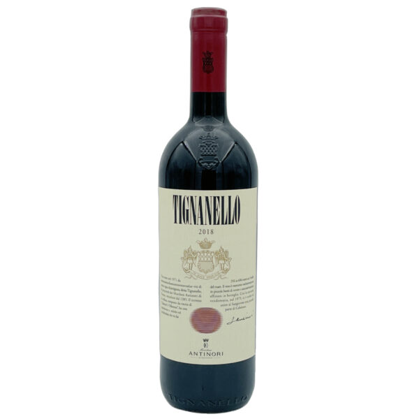 Antinori Tignanello 2020