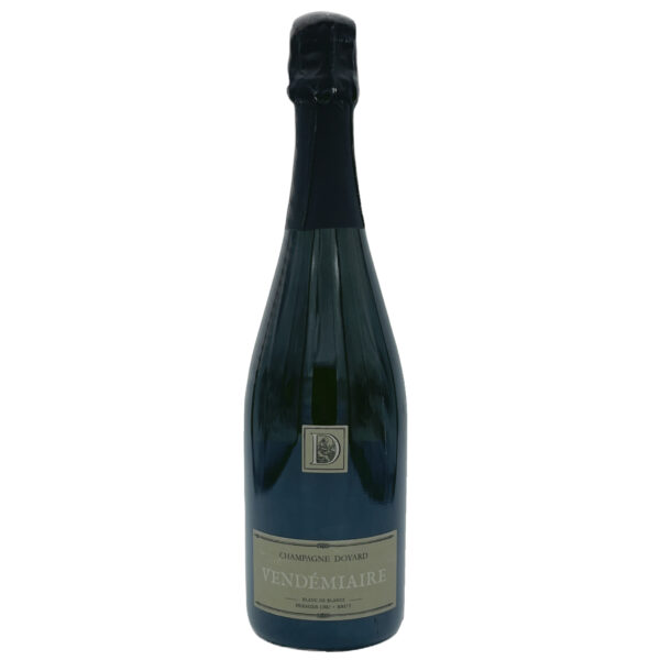 Champagne Doyard Vendemiaire Blanc de Blancs Brut