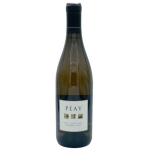 Peay Chardonnay 2018