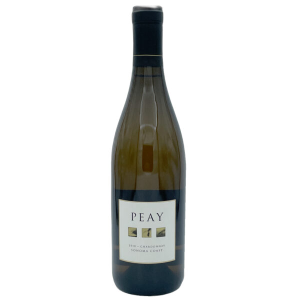 Peay Chardonnay 2018