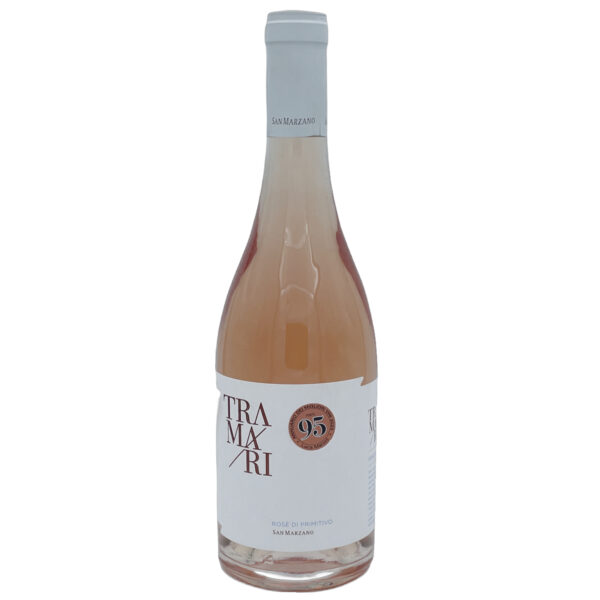 San Marzano Tramari Rose