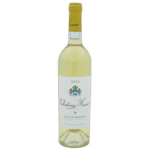 Chateau Musar Gaston Hochar White