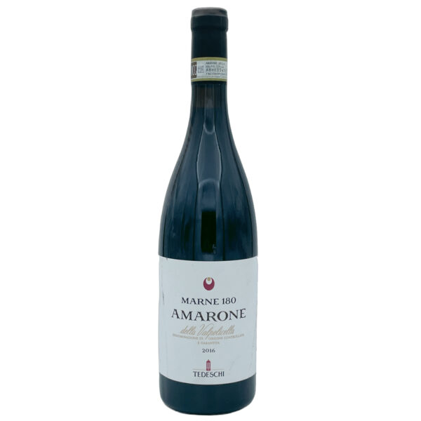 Tedeschi Marne 180 Amarone