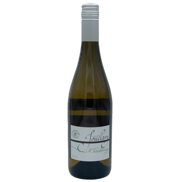 Domaine Jouclary Chardonnay