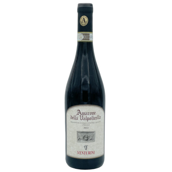 Venturini Massimino Amarone della Valpolicella Classico