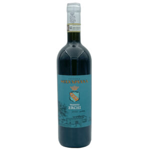 Selvapiana Vigneto Erchi Chianti Ruffina 2016