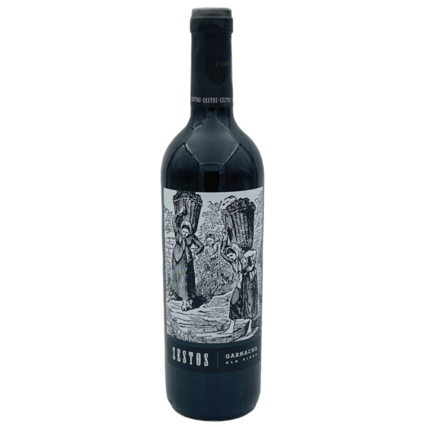 Zestos Garnacha
