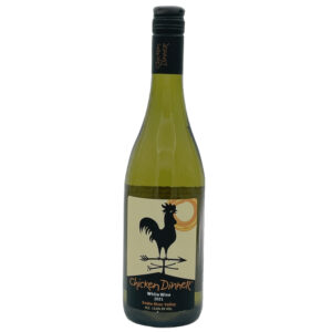 Huston Vineyards Chicken Dinner White 2023