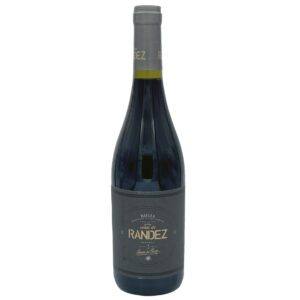 Solar de Randez Rioja Reserva 2017