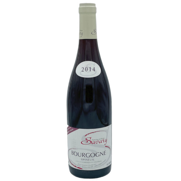 Domaine Savary Bourgogne "Epineuil" Pinot Noir