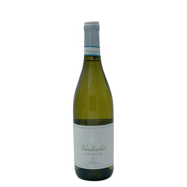 Colleleva Verdicchio dei Castelli di Jesi