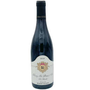 Hubert Lignier Morey Saint Denis 1er Cru La Riotte