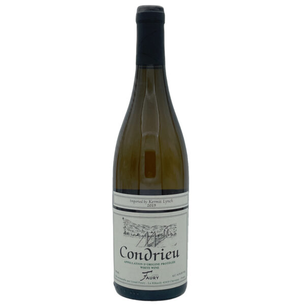 Domaine Faury Condrieu
