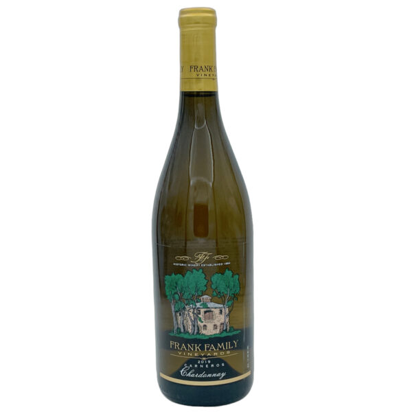 Frank Family Caneros Chardonnay