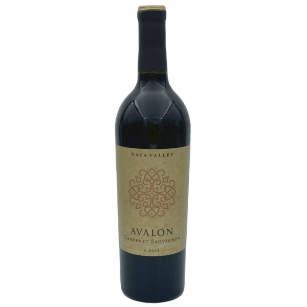 Avalon Napa Valley Cabernet Sauvignon