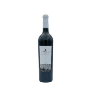 Chappellet Mountain Cuvee Red 2020