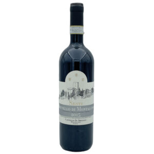 Sesti Brunello di Montalcino 2015