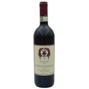 Fuligni Brunello di Montalcino 2017