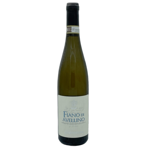 Mastroberardino Fiano di Avellino