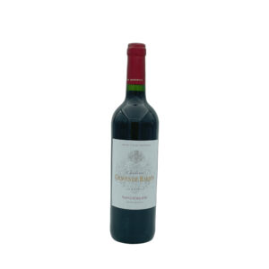 Chateau Grave de Rabion Saint-Emilion 2018