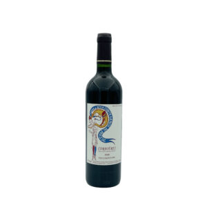 Domaine Faillenc Sainte Marie Cuvee Syrahconference de Presse Corbieres Rouge 2021