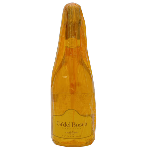 Ca del Bosco Franciacorta Cuvee Prestige