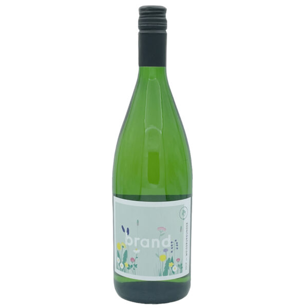 Brand Weissburgunder 1 Liter