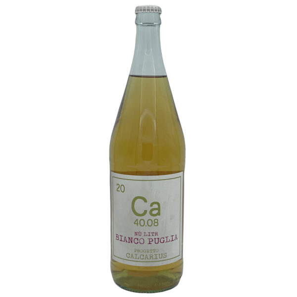 Calcarius Bianco Puglia 1 Liter