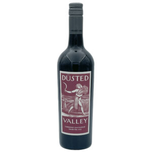 Dusted Valley Cabernet Sauvignon