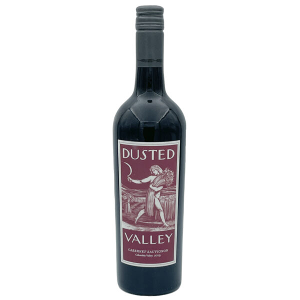 Dusted Valley Cabernet Sauvignon