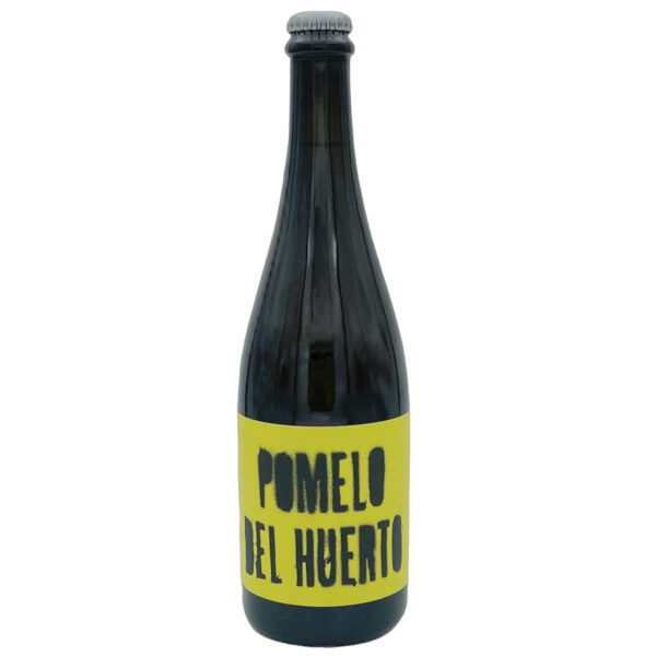 Cyclic Beer Farm Pomelo del Huerto