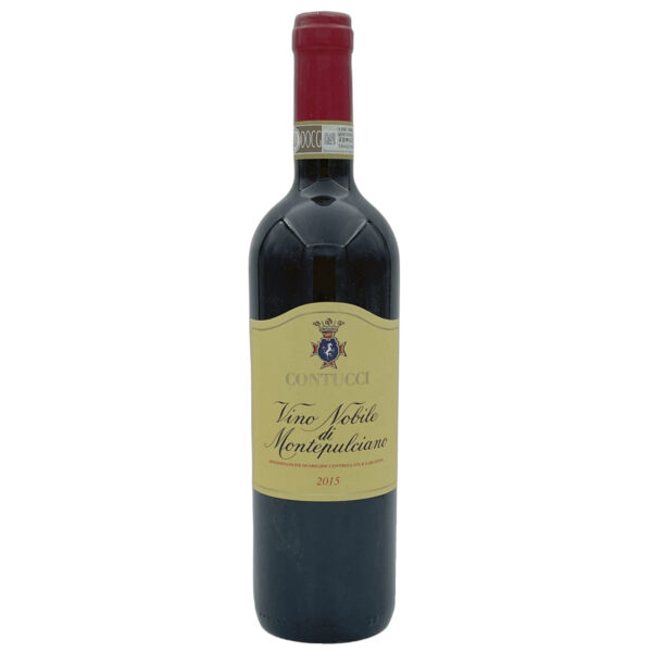 Contucci Vino Nobile di Montepulciano