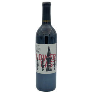 Gramercy Cellars Lower East Cabernet Sauvignon 2017